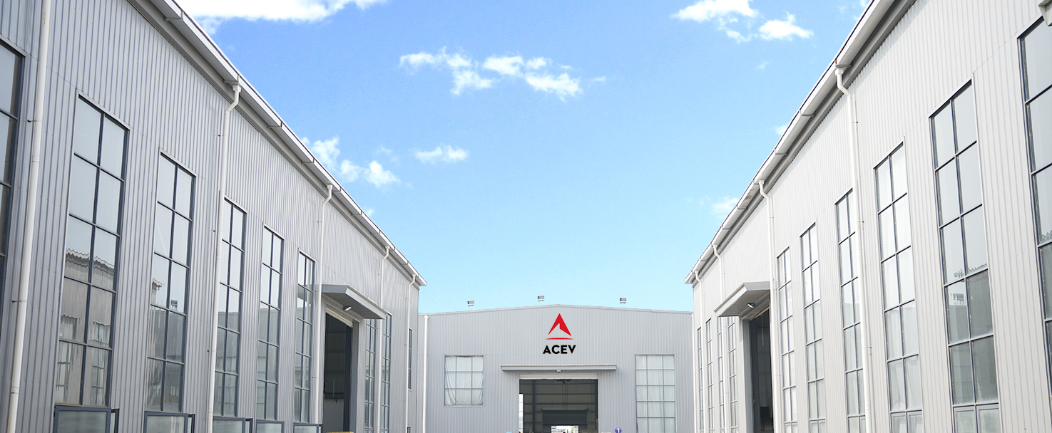 Yancheng Ace Valve Co.、Ltd。