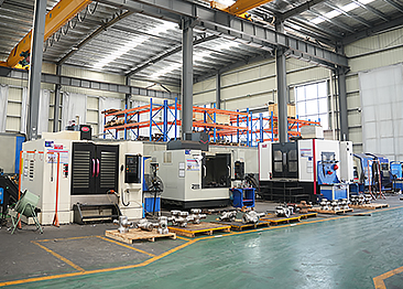 Yancheng Ace Valve Co.、Ltd。