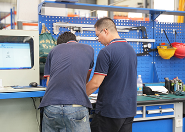 Yancheng Ace Valve Co.、Ltd。